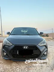  1 هونداي فوليستر