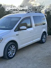  1 كادي 2017 بحالة ممتازة يد أولى ألماني