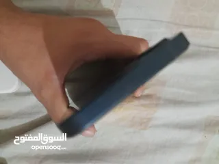  6 ايفون 12 بحالة ممتازة