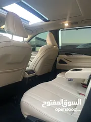  6 انفنتي QX60