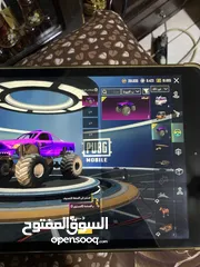  18 ايباد أبل 7 + حساب ببجي