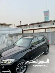  9 للبيع او المراوسX5 BMW