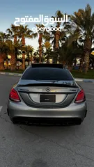  6 مرسيدس c43 amg