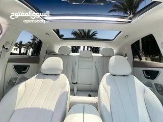  17 AED 3,440 PM  MERCEDES BENZ EQE 350  BRAND NEW CAR  0% DOWNPAYMENT