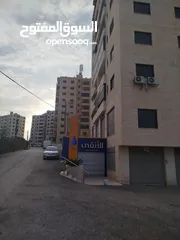  3 شقة في الماصيون طابق اول في منطقة حيوية بجانب الشارع