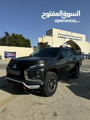  4 Mitsubishi L200 Sportero  2023