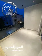  28 شقق جديدة طوابق مختلفة للبيع الجندويل مساحات 150م & 210م مع تراسات و حدائق اطلالة جميلة بأسعار مميزة