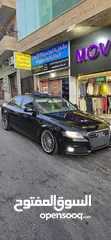  1 اودي a4 1800cc تيربو