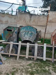  19 معدات بناء