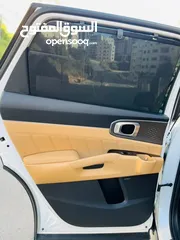  20 Kia sorento