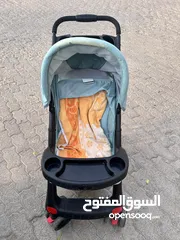  5 Baby Stroller- urgent sale