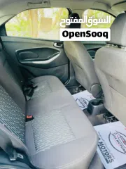  7 Ford Figo - 2019 - Single Owner - Well Maintained