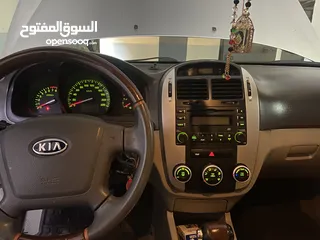  10 كيا سيراتو 2008 للبيع