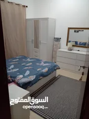  4 1 bedroom flat for rent ajman