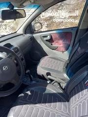  3 اوبل كورسا 2002 اتومات