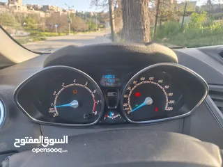  3 فورد فيسيتا 2014