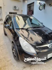  4 هونداي i20 للبيع