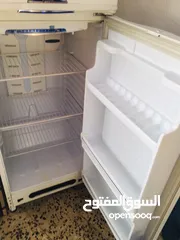  12 نوع الثلاجه فيدرال 22قدم