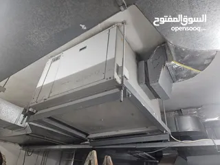  7 فني مكيفات فك وتركيب جميع انواع المكيفات صيانه عامه شحن غاز بأسعار مناسبه للجميع