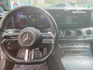  11 Mercedes-Benz AMG