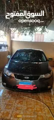  2 كيا سيراتو نظيفة جدا 2007