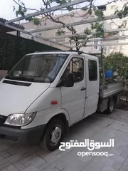  5 مرسيدس بنز