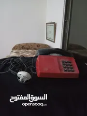  4 تلفون انتيكا