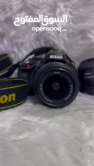  9 Nikon Digital Camera D5100