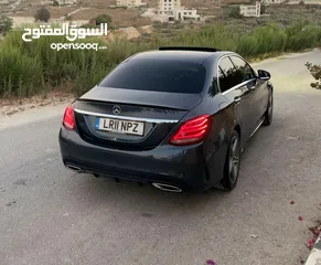  9 Mercedes benz full AMG
