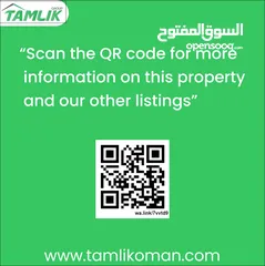  2 Great Stand Alone villa for Sale in Mawaleh south REF 994ME