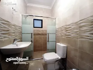  7 شقة غير مفروشة للايجار في عبدون  ( Property 33472 ) سنوي فقط