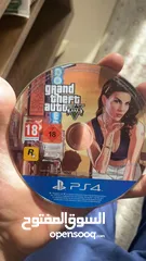  1 شريط gta للبيع