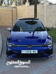  2 GOLF R دفع رباعي 320 حصان شركة فحص نخب فل مسكر اضافات امكانية البدل وارد ستوك شركة مرخصة 2021 سيارة