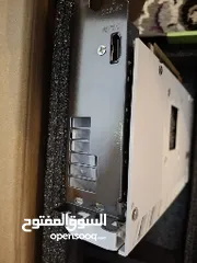  4 كرت شاشه عطل بسيط