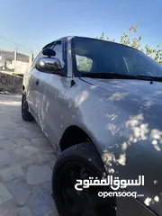  3 هونداي اكسنت موديل 98 للبيع