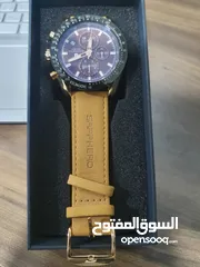  5 SAPPHERO WATCH FOR SELL