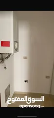  2 شقه مع روف للبيع في رجم عميش