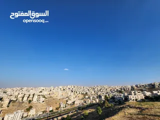  8 شقة مفروشة باطلالة خلابة للإيجار 150م2 ( Property 43114 )-175067130