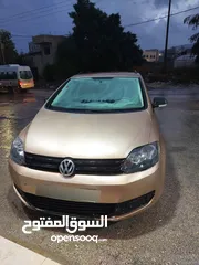  1 جولف بلس للبيع 2009 أصل عمومي إسرائيلي