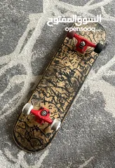  2 Skateboard size 8.5 for sale used