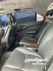  11 Mercedes-Benz  s600 amg  Black series  مميزه جدا