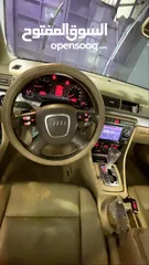  9 Audi A4 اودي