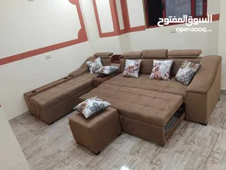  23 ركنه مودرن بسعر مغري