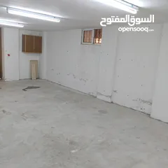  4 مستودع أرضي مساحة 39 بسعر خيالي