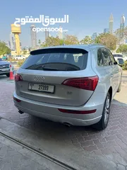  3 للبيع AUDI Q5