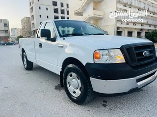  2 فورد F150    قابينة 2008