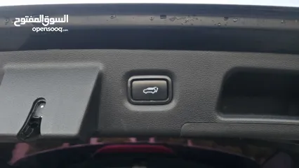  13 جيب هونداي سنتافية بحالة الوكالة فل الفل مسكر بانوراما 4*4 2018*2019 الجب بصلاة سعر حرق على الكاش 10