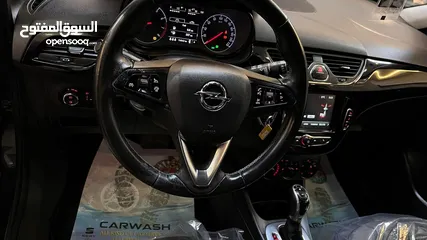  14 اوبل كورسا اصل تماتك طلاء الشركة المنتجة 2019