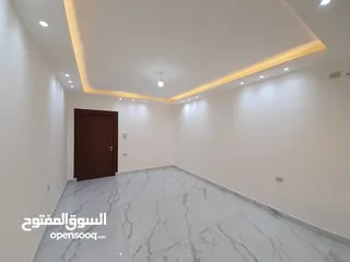 15 شقة أرضية مساحة 150م مع تراس ومدخل خاص باجمل مناطق شفا بدران  للبيع