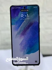  1 للبيع او للبدل s21FE 5G